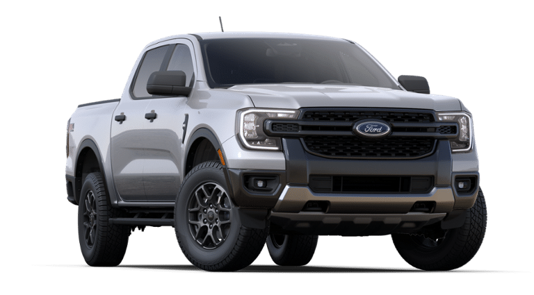 2024 Ford Ranger Vehicle Photo in Stephenville, TX 76401-3713